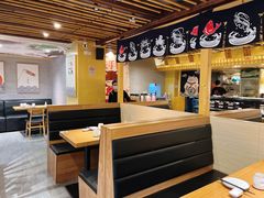 大堂-赤稻·日式料理(禅城店)