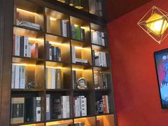 -恐怖游戏(湖滨店)
