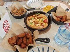 -必胜客(汇豪店)