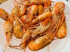 -79号渔船海鲜饭店(华强北店)