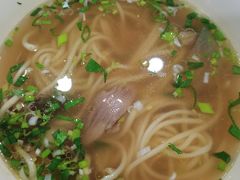 兰州拉面-兰州宾馆餐厅(兰州驻京办店)