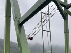 -中国大竹海景区