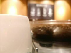 -星巴克(福州三坊七巷店)