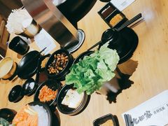 -九田家黑牛烤肉(溧水万达店)