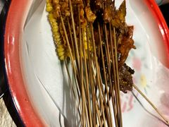 -北丐先生·野馄饨烧烤(雨花万象店)