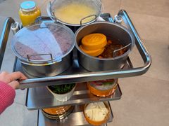 -海底捞大排档火锅(打浦路店)