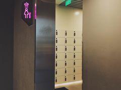 -OXYGYM 奥美氧舱运动中心(领展购物广场·中关村店)