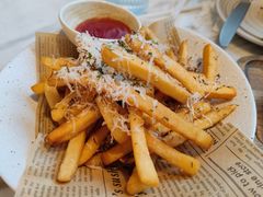 -G+KITCHEN(龙湖狮山天街店)