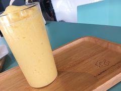 -sugarman espresso素饮糖人高新咖啡工厂