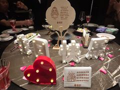 -海派悦庭·海胆烧麦·新融合菜(凯德广场店)