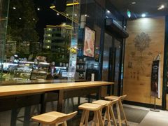 -星巴克(无锡东方商厦店)