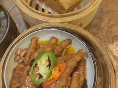 -龙悦湾酒家·八阵鱼生·渔人码头店