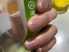 -海底捞火锅(牡丹园店)