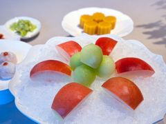 -蘇锦宴·淮扬菜烤鸭·小院(三元桥霄云路店)