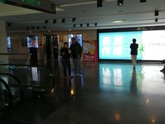 -天幕新彩云国际影城(激光巨幕店)