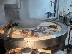 -清真马杰山牛肉汤馆