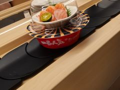 -友壹町寿司(佛山新DNA店)