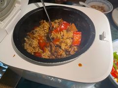 -姐夫的小菜(新中关购物中心店)