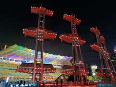 -海心沙亚运公园