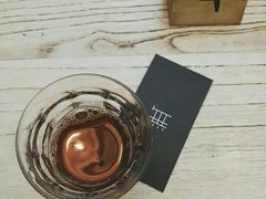 -无牌咖啡&酒馆