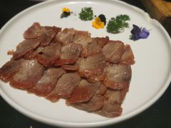 -高第街56号餐厅(泰安万达店)