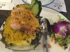 -美奈小馆·越南料理(中航城君尚购物中心店)