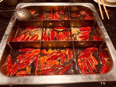 锅底-渝利重庆火锅