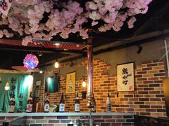 -鹤江桥·红油牛肉粉(SKP店)