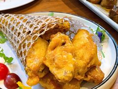 -陆壹捌餐厅(五大道店)