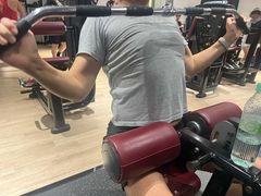 -FLARE STAR FITNESS(复地活力城店)