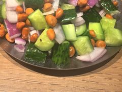 -街角等你.大连海鲜烧烤.经典铁板海鲜串(西安路店)