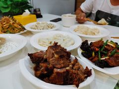 -宝印真饺(瑞景总店)