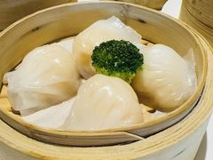 -正佳广场万豪酒店-粤菜餐厅·点心·海鲜·聚餐