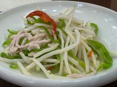 -长兴菜馆(高桥店)