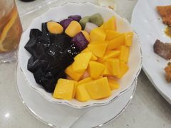 -明园茶餐厅(沙头角店)