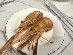 -蟹天蟹地农家菜·阳澄湖大闸蟹(浅水湾店)