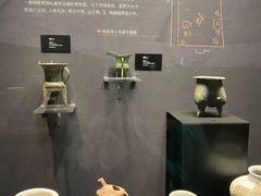 -盘龙城遗址博物院