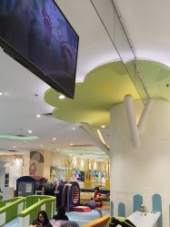 -meland亲子乐园·派对·研学·拼豆(苏州悠方购物中心店)