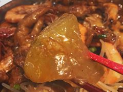 -胖哥俩肉蟹煲(宿迁宝龙广场店)