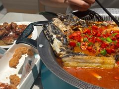 -三煮纸包鱼(青岛总店)