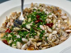 海瓜子-小老板海鲜酒家(董家渡店)