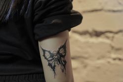 -極致刺青TATTOO STUDIO 私人订制
