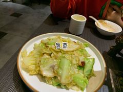 -川香鼎盛(市桥富华总店)