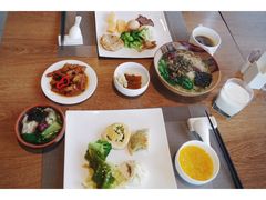 -帐篷客·溪龙茶谷度假酒店