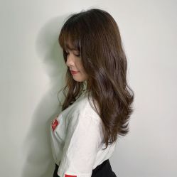 -TK·HAIR SALON韩式设计