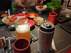 -300杯·和牛烧肉清酒专门店(廊里店)