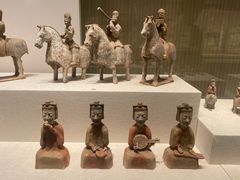 -陕西历史博物馆