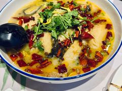 -莲池荟素食馆·12年老字号(光孝寺店)