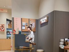 -海马体照相馆(上海月星环球港店)