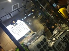 -自黑豆夫·臭豆腐夹馍(四海唐人街店)